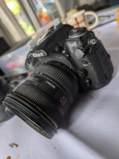 Nikon D3000 Digital SLR Camera