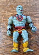 1980s Thundercat 7 Inch Figure