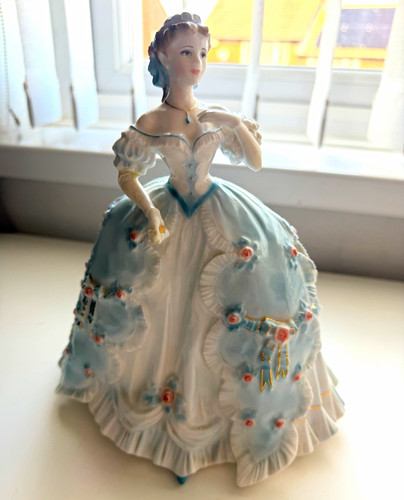 Royal worcester the - royal,