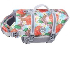 Dog Life Jacket Buoyancy