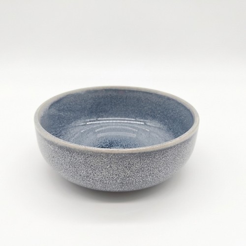 Cereal bowls reactive - cereal, ash