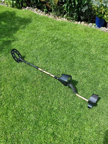 Fisher metal detector mint - fisher,