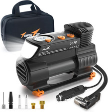 Tyre Inflator Air Compressor
