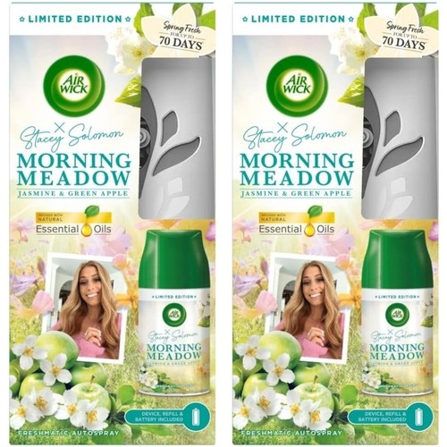 Air wick stacey solomon - air,