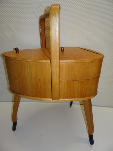 Rare danish pear shape - danish,