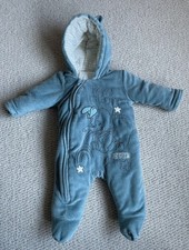 Disney Dumbo Pram Suit for