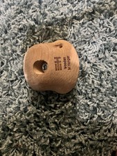 Euroholds Wooden Jug Climbing Hold