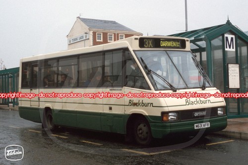 Bus photo blackburn - bus,