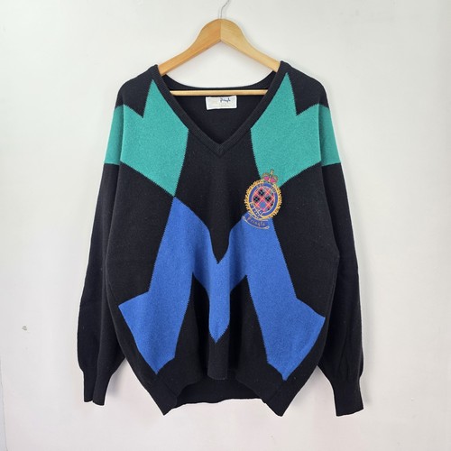 Pringle sports vintage - sports, jumper