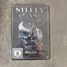 Steely Dan Dilectus - E - DVD