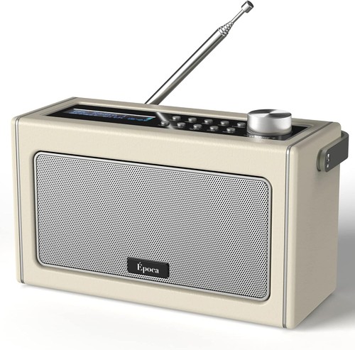 Box dab radio - i-box,