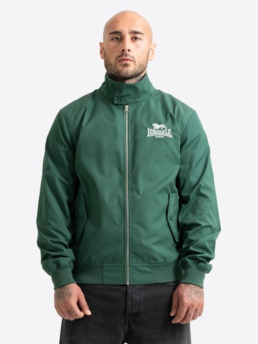 Lonsdale harrington jacket - lonsdale,