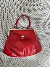 Vivienne Westwood red granny