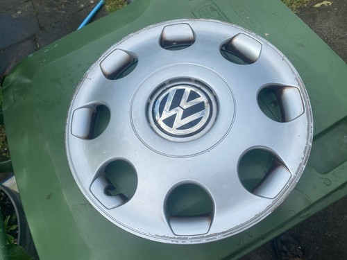 Genuine lupo wheel hub - genuine,