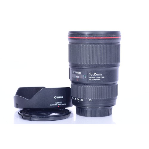 Canon 35 l is usm - is,