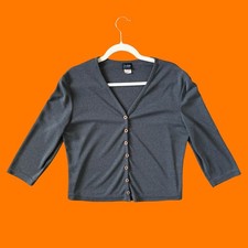Vintage gray 4 - gray, 3/4