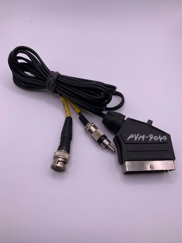 Scart lead for - scart,
