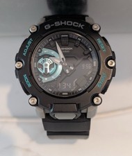 Casio G Shock Gents Watch