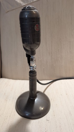 Vtg 1940s 50s rca aeropressure - rca,