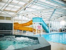 Static Caravan for sale