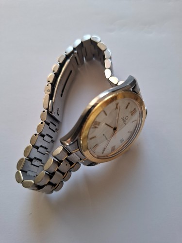 Omega classic 3301 - omega, 3301.20