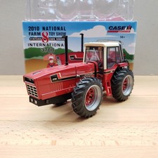 Ertl Toy Farmer International