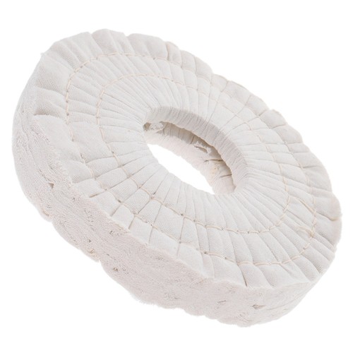 Cotton buffing wheel for - buffing,