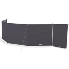 VANGO CAMPING WINDBREAK & GATE