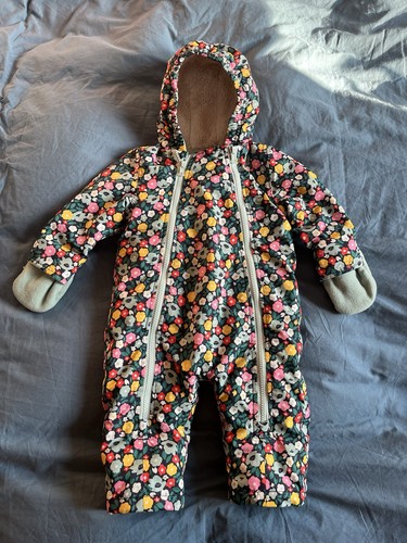 Baby boden snowsuit 12 - boden,