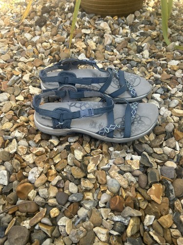 Merrell beringsea strappy flat - beringsea,