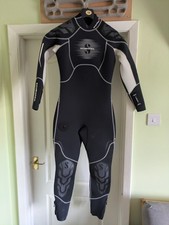 Scubapro everflex semi - scubapro,