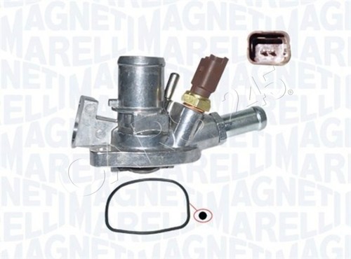Magneti marelli coolant - magneti,