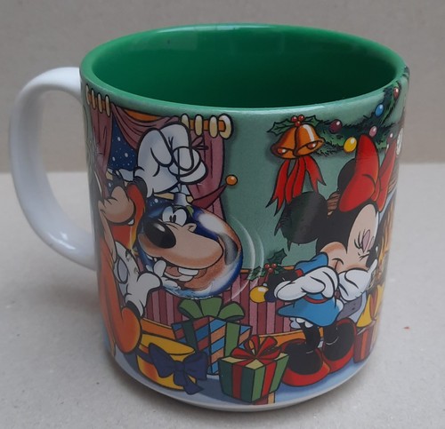 Vintage disney mickey and - vintage,