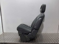 REAR LEFT SEAT / 4631835 FOR CHRYSLER VOYAGER RG CRD GRAND VOYAGER LIMITED