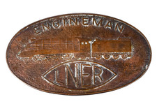 Vintage LNER London North