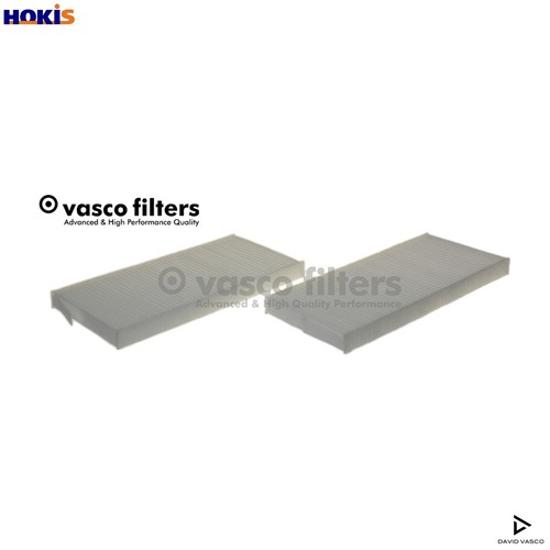 Filter cabin air o243 - air, for