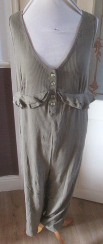 Next maternity size - next, khaki
