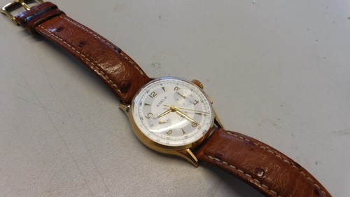 Vintage mens rose gold - vintage,