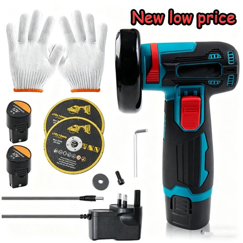 Mini 12v cordless - 12v,