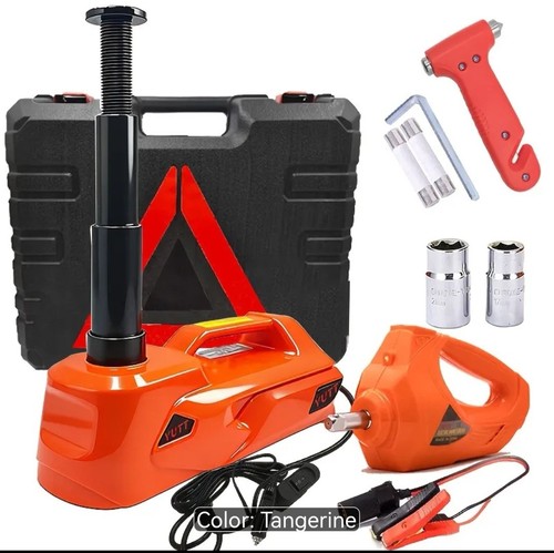 Ton 12v electric car jack - ton,