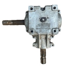 Vermeer 554XL Round Baler PTO