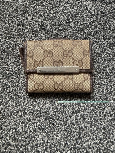 Authentic gucci monogram - gucci, gg