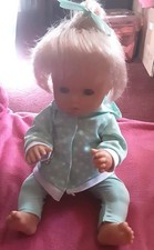 Lovely vintage jointed - 16",