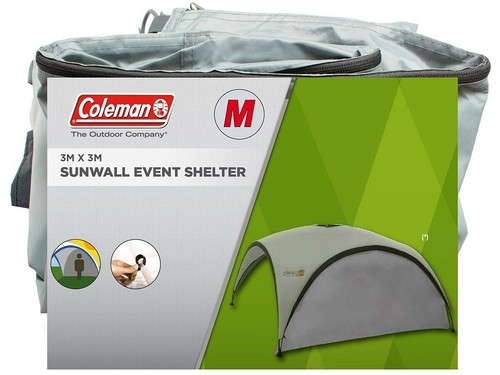 Coleman event shelter pro - shelter,