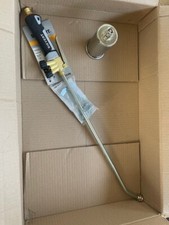 Sievert Turbo Roofing, Pro 88 propane/butane torch