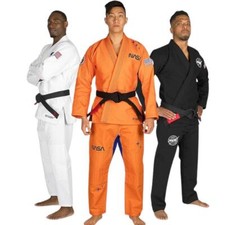 Sanabul Nasa BJJ Gi Grappling