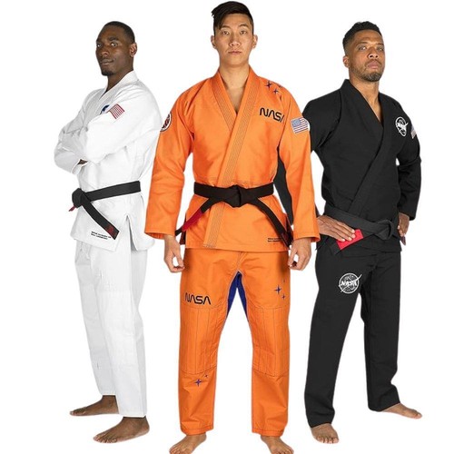 Sanabul nasa bjj grappling - nasa,