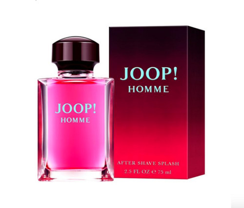 Joop pour homme 75ml - joop,