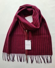 Paul Smith Two Stripe Cashmere