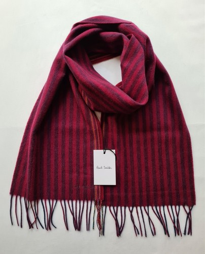 Paul smith two stripe - stripe, cashmere
